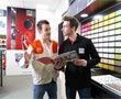 Quand l'expertise peinture Sikkens Solutions rencontre l'expertise POINT.P