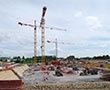 2015 sera la pire année depuis 30 ans pour les Travaux Publics