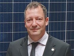Un nouveau président des métiers du photovoltaïque à la FFB