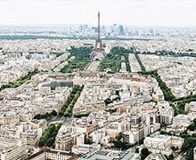 Paris veut augmenter les taxes sur les logements vacants et les résidences secondaires