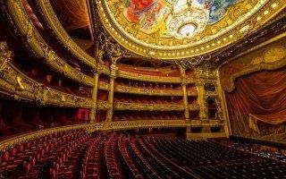 Le projet de rénovation de l'Opéra Garnier sème la discorde
