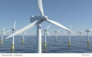 Usines d'éoliennes au Havre : le projet se confirme