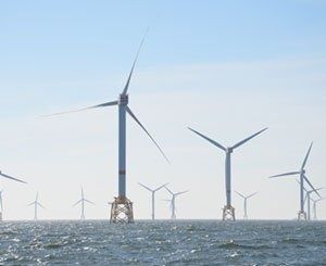 L'éolien offshore au secours du financement de la Société nationale du sauvetage en mer