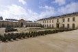 A Versailles, l'ancien hôpital royal à c"ur ouvert