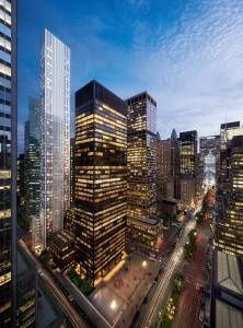 A New York, une tour résidentielle de luxe signée Foster + Partners