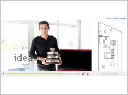 Le tennisman espagnol Almagro vend sa maison sur Internet