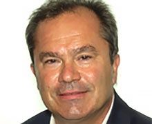 Jean-Pierre Laherre de Villeroy & Boch élu deuxième meilleur manager de l'année aux Trophées Action Co