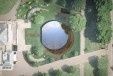 Herzog & de Meuron, architectes-archéologues pour la Serpentine Gallery