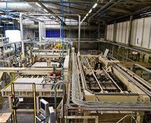 Majestic de Quick-Step, la nouvelle génération de sols stratifiés d'Unilin