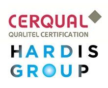 Cerqual digitalise son processus d'évaluation acoustique avec Hardis Group