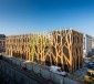 A Chaville, un espace culturel cerné par la forêt