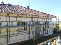 La TVA réduite pour les travaux de rénovation épinglée par la Cour des comptes