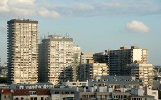 L'office HLM de Puteaux dans le collimateur du gendarme du logement social
