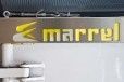 Matériels : Marrel rejoint Fassi