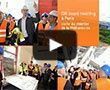 Les temps forts du CSTB en 2014