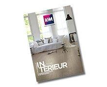 Nouveau catalogue VM " Aménagements Intérieurs 2016 "