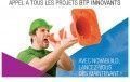 Appel à tous les projets BTP innovants en Pays de la Loire