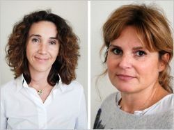 Deux nominations chez Eternit