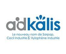 Le Pôle Formulation du Groupe Berkem devient Adkalis