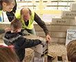 Les Coulisses du Bâtiment : à la découverte des métiers du Bâtiment