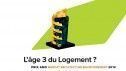 Appel à candidatures pour le prix AMO Habitat Architecture Environnement 2013