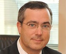 Jean-Luc Tuffier nommé nouveau Président de la FFB Grand Paris