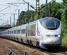 Des contrats sur dix ans pour doter le rail français d'une vision de long terme