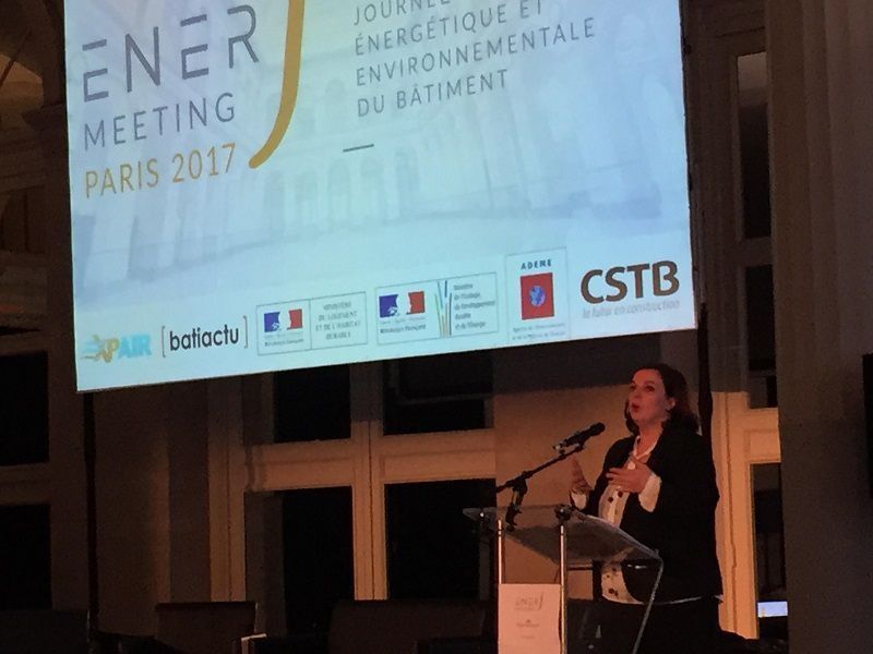 EnerJmeeting, retour sur une journée riche en événements
