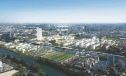 Paris 2024 : un projet de loi pour accélérer les procédures d'urbanisme
