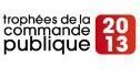 Top départ pour les Trophées de la commande publique 2013