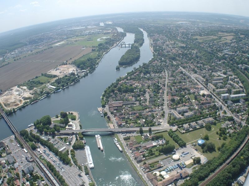 72 agences d'architectes en lice pour la finale de "Réinventer la Seine"