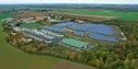 Surprises du BTP  : et la friche militaire devint ferme solaire