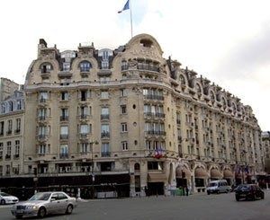 L'hôtel Lutetia rouvrira le 12 juillet après quatre ans de travaux