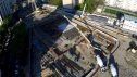 Le prolongement de la ligne 4 du métro parisien fait escale à Bagneux
