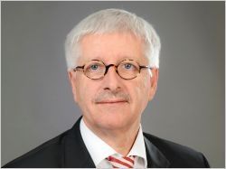 Alain Piquet, nouveau président de la Commission Marchés et du CNSTB de la FFB