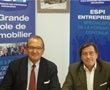 Le Groupe ESPI signe un partenariat avec APROMA