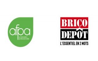 L'Afpa et Brico Dépôt signent un partenariat pour former des artisans RGE