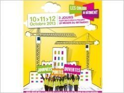 Les chantiers de BTP s'ouvrent aux jeunes