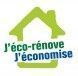 " J'éco-rénove, j'économise " : la campagne d'information officielle commence