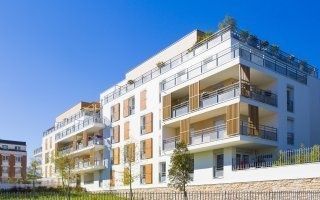 2015, une année en or pour le logement en Ile-de-France