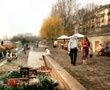 La FFB Grand Paris réagit au projet d'aménagement des berges de la Seine rive droite