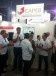 La Capeb fête son 3000e ECO Artisan® avec Fabien Pelous en première ligne
