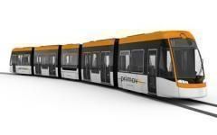 Un tramway électrique sans-fil dès 2013 ?