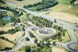Un bâtiment-serre pour le géant de l'agroalimentaire Avril