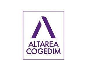 Le chiffre d'affaires d'Altarea Cogedim progresse de 19% au 3ème trimestre