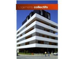 KAWNEER : Nouvelle documentation sur les LOGEMENTS COLLECTIFS