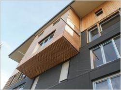 Huit retours d'expériences pour valoriser le bois
