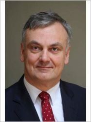 Un nouveau directeur général pour la FNTP