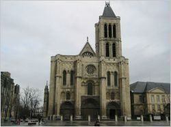 La basilique-cathédrale de Saint-Denis à la recherche de mécènes