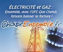 Déjà 200.000 inscrits pour une énergie moins chère ensemble